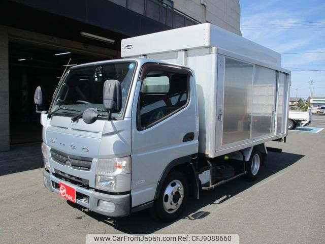 mitsubishi-fuso canter 2016 GOO_NET_EXCHANGE_2507066A30231018W003 image 1