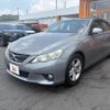 toyota mark-x 2009 CFJ1508726 image 10
