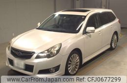 subaru legacy-touring-wagon 2009 -SUBARU 【筑豊 300ね7873】--Legacy Wagon BR9-006461---SUBARU 【筑豊 300ね7873】--Legacy Wagon BR9-006461-