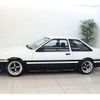 toyota sprinter-trueno 1985 -TOYOTA--Sprinter Trueno AE86--AE86-0166159---TOYOTA--Sprinter Trueno AE86--AE86-0166159- image 15