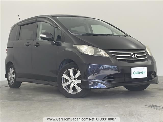 honda freed 2008 -HONDA--Freed DBA-GB3--GB3-1030409---HONDA--Freed DBA-GB3--GB3-1030409- image 1