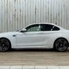 bmw m2 2017 -BMW--BMW M2 CBA-1H30G--WBS1J520X0VD23739---BMW--BMW M2 CBA-1H30G--WBS1J520X0VD23739- image 14