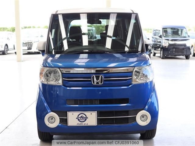 honda n-box 2015 -HONDA--N BOX DBA-JF1--JF1-1625806---HONDA--N BOX DBA-JF1--JF1-1625806- image 2