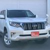 toyota land-cruiser-prado 2020 -TOYOTA--Land Cruiser Prado 3BA-TRJ150W--0117746---TOYOTA--Land Cruiser Prado 3BA-TRJ150W--0117746- image 4