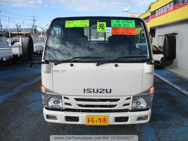 isuzu elf-truck 2019 GOO_NET_EXCHANGE_0500956A30241112W002 image 2