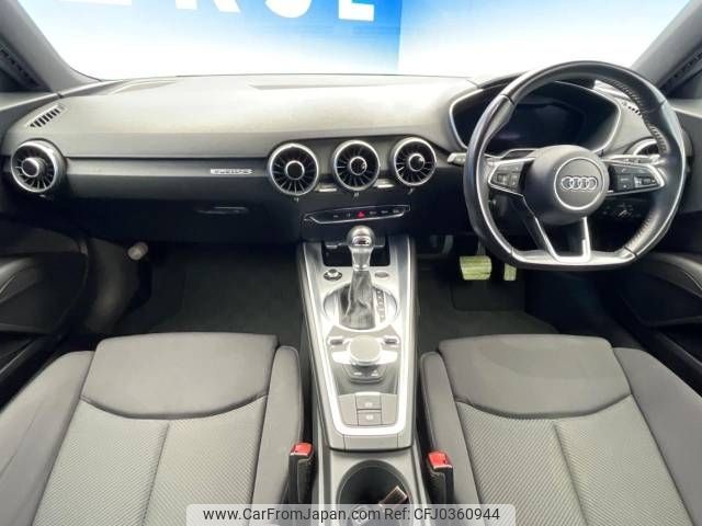 audi tt 2016 -AUDI--Audi TT ABA-FVCHHF--TRUZZZFV9G1014736---AUDI--Audi TT ABA-FVCHHF--TRUZZZFV9G1014736- image 2