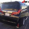 toyota alphard 2022 -TOYOTA 【三重 302ｾ4612】--Alphard AGH30W--0410710---TOYOTA 【三重 302ｾ4612】--Alphard AGH30W--0410710- image 10