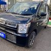 suzuki wagon-r 2021 -SUZUKI--Wagon R 5BA-MH85S--MH85S-119537---SUZUKI--Wagon R 5BA-MH85S--MH85S-119537- image 1