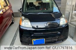 honda life 2010 CFJ1797816