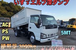 isuzu elf-truck 2005 GOO_NET_EXCHANGE_0404245A30240904W002