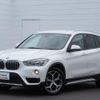 bmw x1 2018 -BMW--BMW X1 JG15--WBAJG120303G75567---BMW--BMW X1 JG15--WBAJG120303G75567- image 6