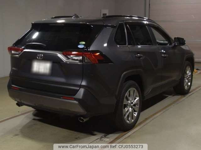 toyota rav4 2020 -TOYOTA 【姫路 330ﾆ3193】--RAV4 6BA-MXAA54--MXAA54-5010498---TOYOTA 【姫路 330ﾆ3193】--RAV4 6BA-MXAA54--MXAA54-5010498- image 2