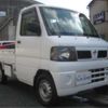 nissan clipper-truck 2006 -NISSAN 【福山 480ｿ 814】--Clipper Truck U71T--U71T-0203464---NISSAN 【福山 480ｿ 814】--Clipper Truck U71T--U71T-0203464- image 2