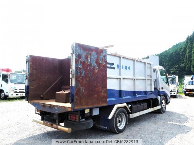 hino dutro 2001 CFJ0282913 image 2