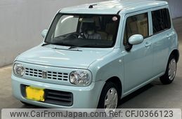 suzuki alto-lapin 2014 -SUZUKI 【香川 580ひ810】--Alto Lapin HE22S-436165---SUZUKI 【香川 580ひ810】--Alto Lapin HE22S-436165-