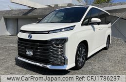 toyota voxy 2023 CFJ1786237