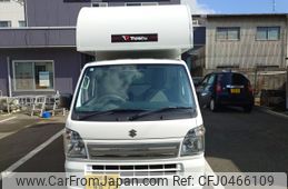 suzuki carry-truck 2024 -SUZUKI--Carry Truck 3BD-DA16T--DA16T-851***---SUZUKI--Carry Truck 3BD-DA16T--DA16T-851***-