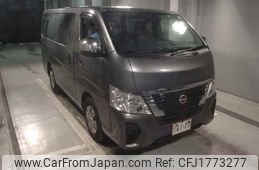 nissan caravan-van 2022 CFJ1773277