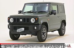 suzuki jimny 2023 -SUZUKI--Jimny 3BA-JB64W--JB64W-316187---SUZUKI--Jimny 3BA-JB64W--JB64W-316187-