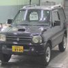 suzuki jimny 2006 CFJ1783427 image 5