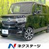 honda n-box 2018 -HONDA--N BOX DBA-JF3--JF3-1139156---HONDA--N BOX DBA-JF3--JF3-1139156- image 1