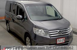 honda stepwagon 2012 CFJ1846062