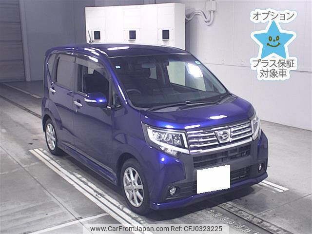 daihatsu move 2015 -DAIHATSU 【岐阜 582ﾒ211】--Move LA150S-0029380---DAIHATSU 【岐阜 582ﾒ211】--Move LA150S-0029380- image 1