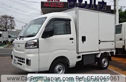 daihatsu hijet-truck 2024 -DAIHATSU 【越谷 880ｱ545】--Hijet Truck S500P--0193262---DAIHATSU 【越谷 880ｱ545】--Hijet Truck S500P--0193262-