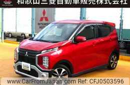 mitsubishi ek-cross 2021 CFJ0503596