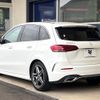 mercedes-benz b-class 2021 -MERCEDES-BENZ--Benz B Class 3DA-247012--W1K2470122J128547---MERCEDES-BENZ--Benz B Class 3DA-247012--W1K2470122J128547- image 19