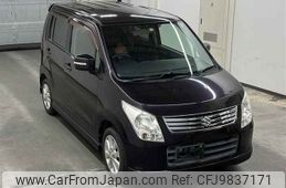 suzuki wagon-r 2011 -SUZUKI--Wagon R MH23S-763290---SUZUKI--Wagon R MH23S-763290-