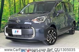toyota sienta 2023 quick_quick_MXPL15G_MXPL15-1020072