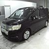 honda stepwagon 2012 -HONDA--Stepwgn RK5-1214042---HONDA--Stepwgn RK5-1214042- image 5