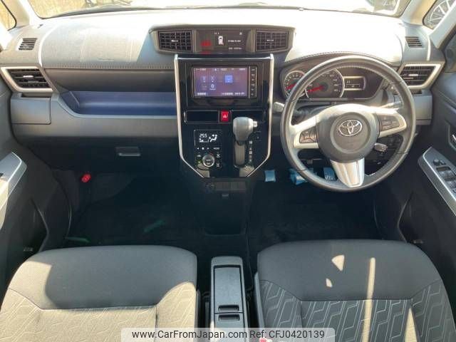 toyota roomy 2019 -TOYOTA--Roomy DBA-M900A--M900A-0399901---TOYOTA--Roomy DBA-M900A--M900A-0399901- image 2