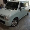 suzuki alto-lapin 2012 CFJ1618570 image 1