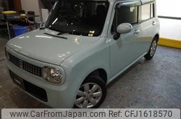 suzuki alto-lapin 2012 CFJ1618570