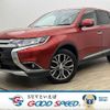 mitsubishi outlander 2015 quick_quick_DBA-GF8W_GF8W-0300326 image 1