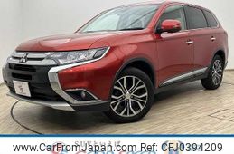 mitsubishi outlander 2015 quick_quick_DBA-GF8W_GF8W-0300326