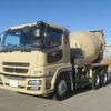 mitsubishi-fuso super-great 2008 -MITSUBISHI--Super Great BDG-FV50JX--FV50JX-550453---MITSUBISHI--Super Great BDG-FV50JX--FV50JX-550453- image 1