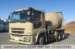 mitsubishi-fuso super-great 2008 -MITSUBISHI--Super Great BDG-FV50JX--FV50JX-550453---MITSUBISHI--Super Great BDG-FV50JX--FV50JX-550453-