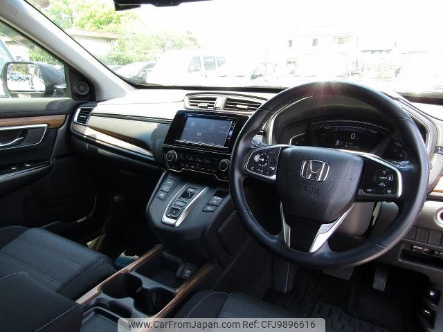 honda cr-v 2019 -HONDA--CR-V 6AA-RT5--RT5-1004433---HONDA--CR-V 6AA-RT5--RT5-1004433- image 2