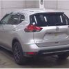 nissan x-trail 2022 CFJ1599056 image 2