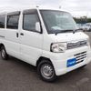 mitsubishi minicab-van 2013 -MITSUBISHI--Minicab Van GBD-U62V--U62V-2202816---MITSUBISHI--Minicab Van GBD-U62V--U62V-2202816- image 1