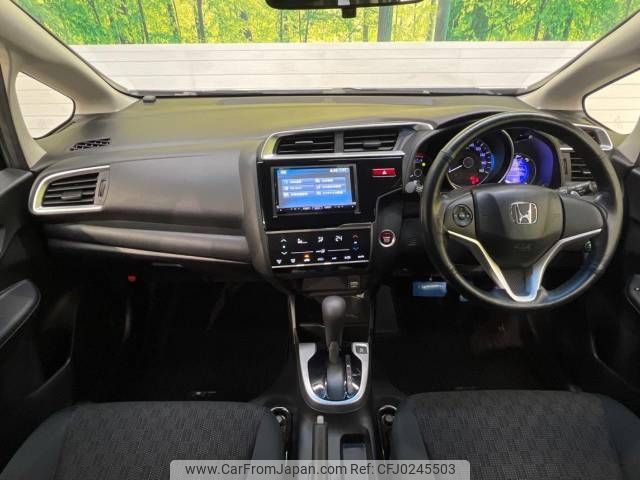 honda fit 2013 -HONDA--Fit DBA-GK3--GK3-3005767---HONDA--Fit DBA-GK3--GK3-3005767- image 2