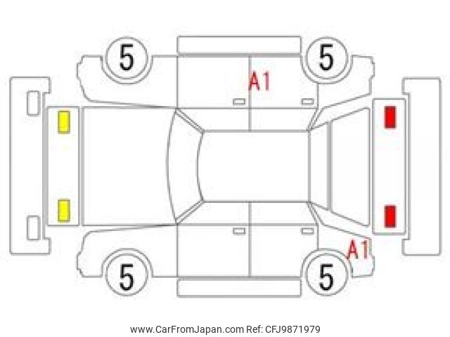 toyota rav4 2023 -TOYOTA--RAV4 6AA-AXAH54--AXAH54-4044447---TOYOTA--RAV4 6AA-AXAH54--AXAH54-4044447- image 2