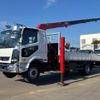 mitsubishi-fuso fighter 2025 CFJ8701787 image 1