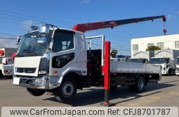 mitsubishi-fuso fighter 2025 CFJ8701787