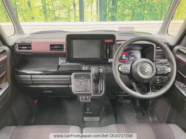 suzuki spacia 2023 -SUZUKI--Spacia 4AA-MK54S--MK54S-102078---SUZUKI--Spacia 4AA-MK54S--MK54S-102078- image 2