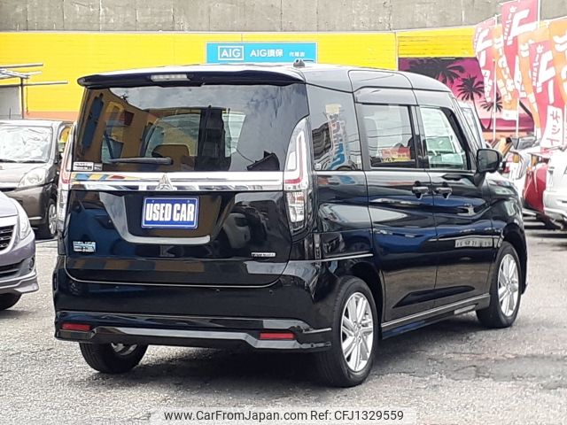 mitsubishi delica-d2 2023 -MITSUBISHI--Delica D2 5AA-MB37S--MB37S-105337---MITSUBISHI--Delica D2 5AA-MB37S--MB37S-105337- image 2
