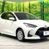 toyota yaris 2021 -TOYOTA--Yaris 6AA-MXPH10--MXPH10-2080027---TOYOTA--Yaris 6AA-MXPH10--MXPH10-2080027- image 16